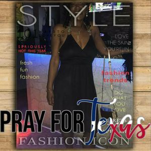 Meet your Posher, Yvette